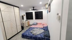 Blk 658B Jurong West Street 65 (Jurong West), HDB 5 Rooms #607464771